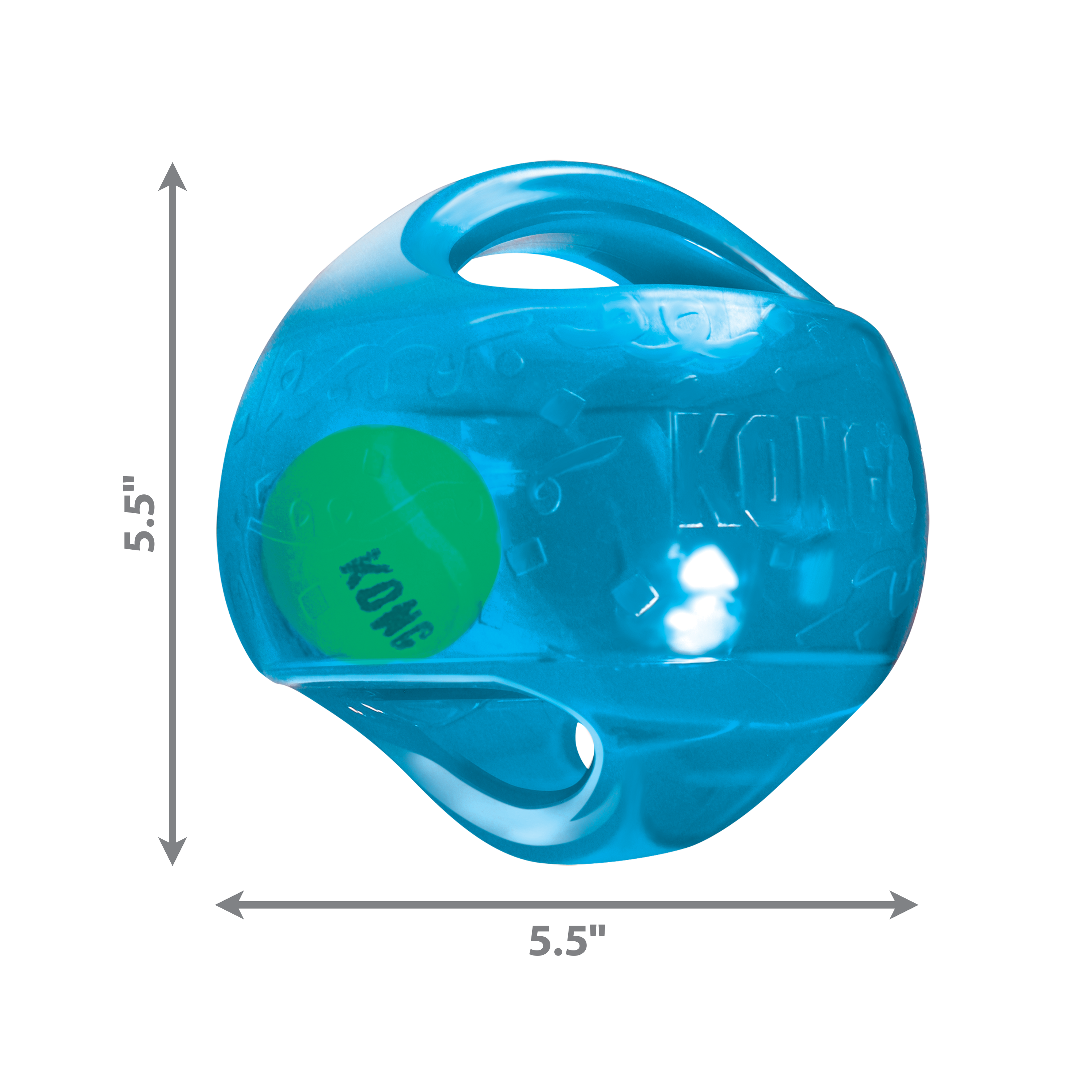 Kong Jumbler Ball